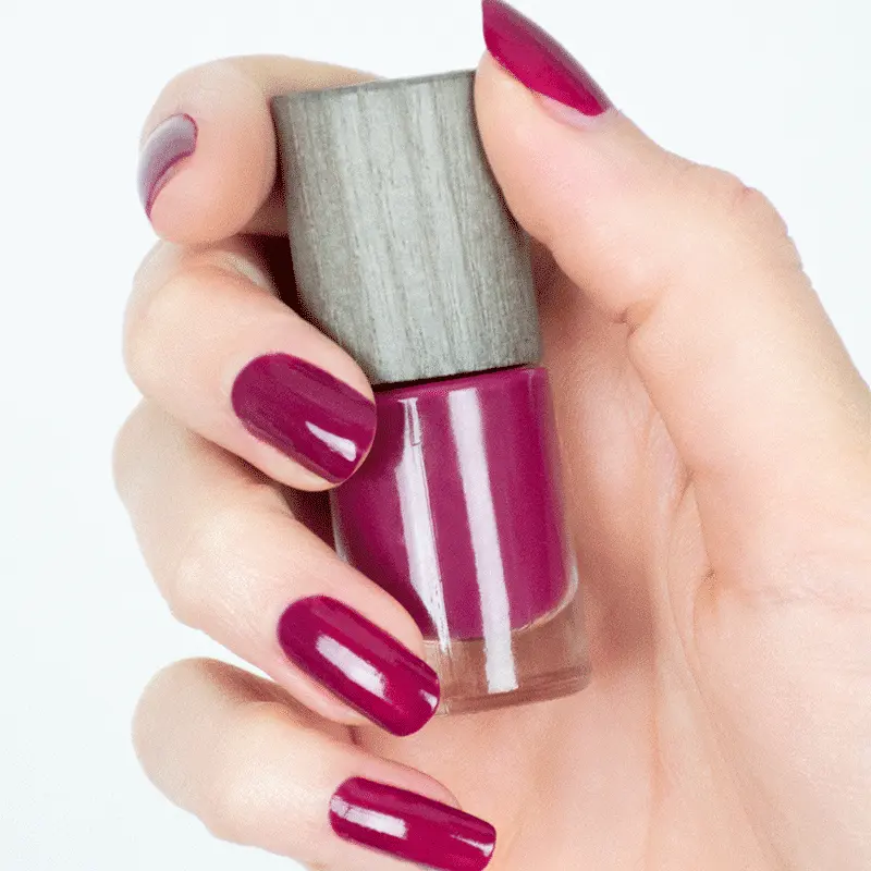 esmaltes de uñas Boho Green Make-Up