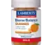 Biome balance en gominolas