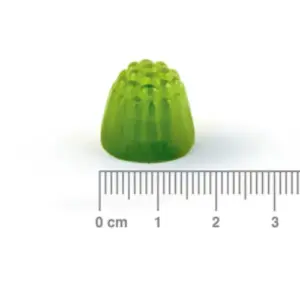 Gominolas de la vitamina D3 1000