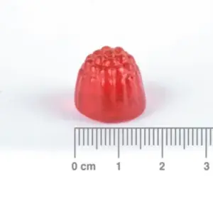 Gominolas del imuno strenght