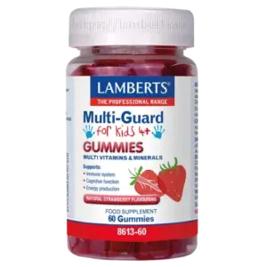 Multi -Guard for Kids. Gominolas