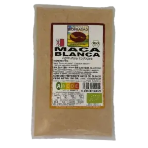 Maca Blanca en Polvo 100Gr – CAD 30/04/2026