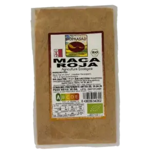 Maca Roja en Polvo 30Gr – CAD 30/04/2026