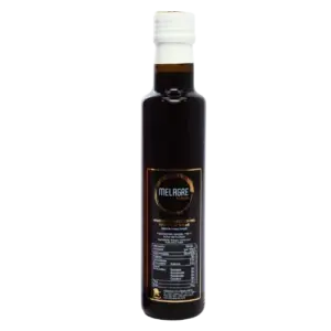 Vinagre Balsámico de Miel y Frutas del Bosque – CAD 30/12/2025
