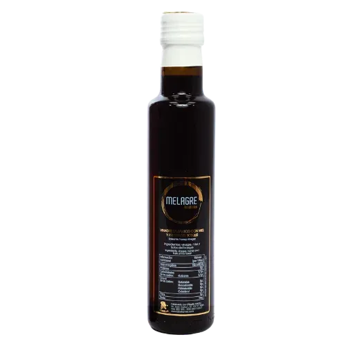 Vinagre Balsámico de Miel y Frutas del Bosque
