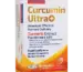 Curcumin Ultra + Extracto de Cúrcuma más vitaminas C y D3.
