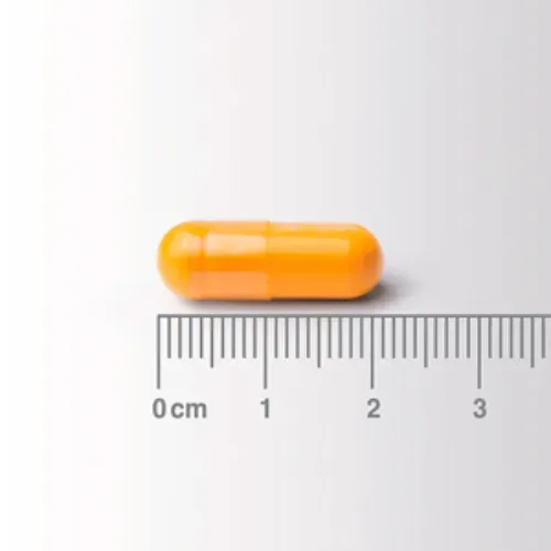 Curcumin Ultra + Extracto de Cúrcuma más vitaminas C y D3. Nueva presentación