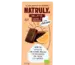 Galletas Natruly de cacao y naranja Bio 125g sin gluten y sin azúcar añadido