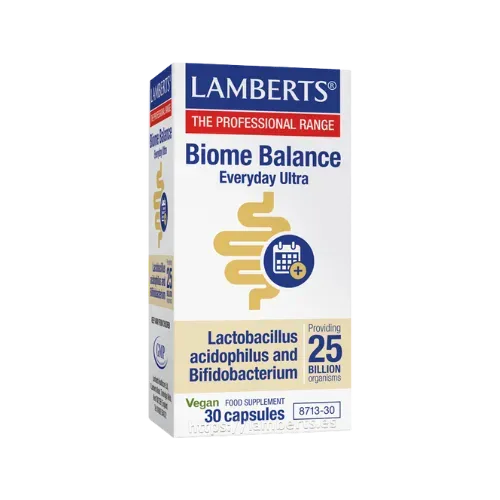 Biome Balance Everyday Ultra