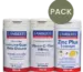 Pack Lamberts: Vitamina C 1000 de liberación sostenida, Zinc Plus masticable y Equinácea 1.000 mg, disponible en Canarias