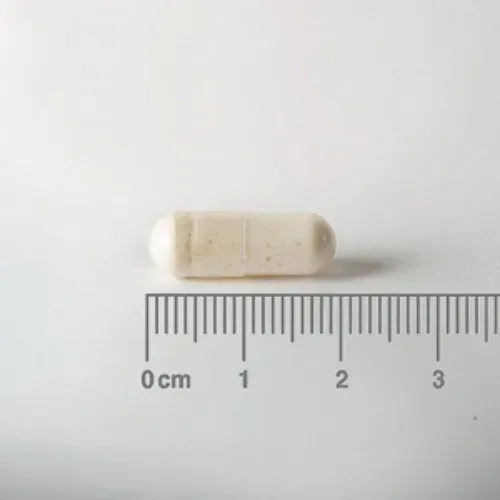 Cápsula del Biome Balance Flora Intima para Mujeres Cápsula del Probiótico Biome Balance Flora Íntima de Lamberts para mujeres, con 3 cepas específicas para el equilibrio urogenital.