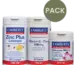 Pack Lamberts: Vitamina C 1000 de liberación sostenida, Zinc Plus masticable y Equinácea 1.000 mg, disponible en Canarias