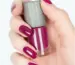 Esmalte de uñas 108 Raspberry Boho Green Make-Up