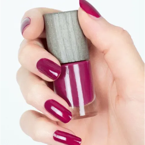 Esmalte de uñas 108 Raspberry Boho Green Make-Up