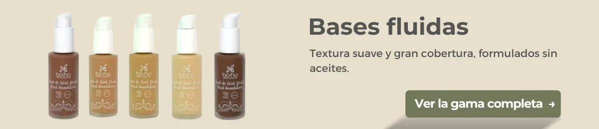 Bases fluidas - novedades 8
