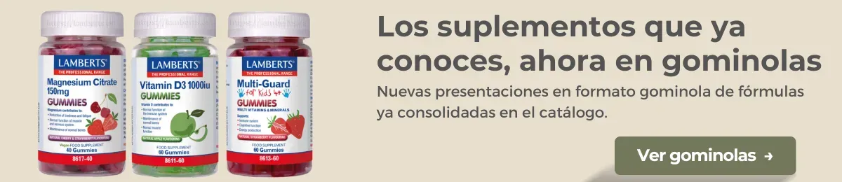 Novedades - Familia gominolas 8