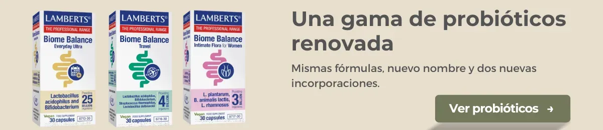 Novedades - Familia probioticos 8