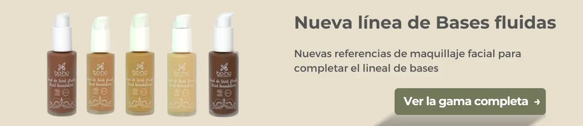 Bases fluidas - novedades 9