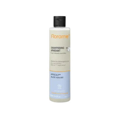 Champú Calmante 250 ml de Florame