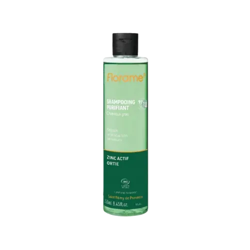 Champú Purificante 250 ml de Florame
