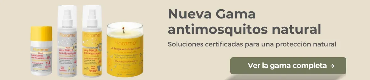 Gama antimosquitos 9