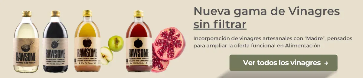 Rawsome - novedades 11