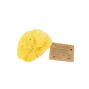 Esponja 100% natural pequeña