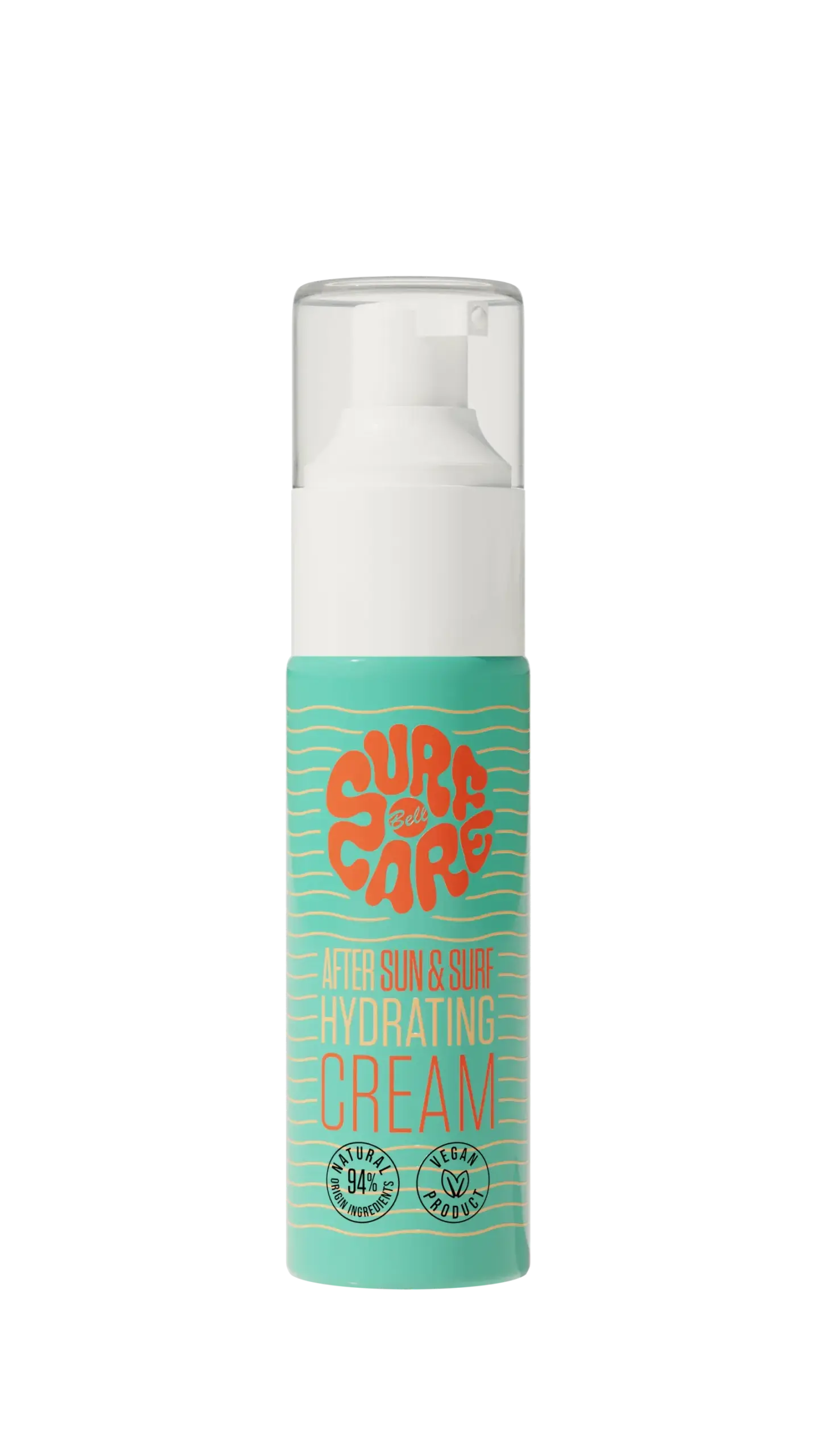 Crema After Sun Hidratante Surf Stick Bell  30 g